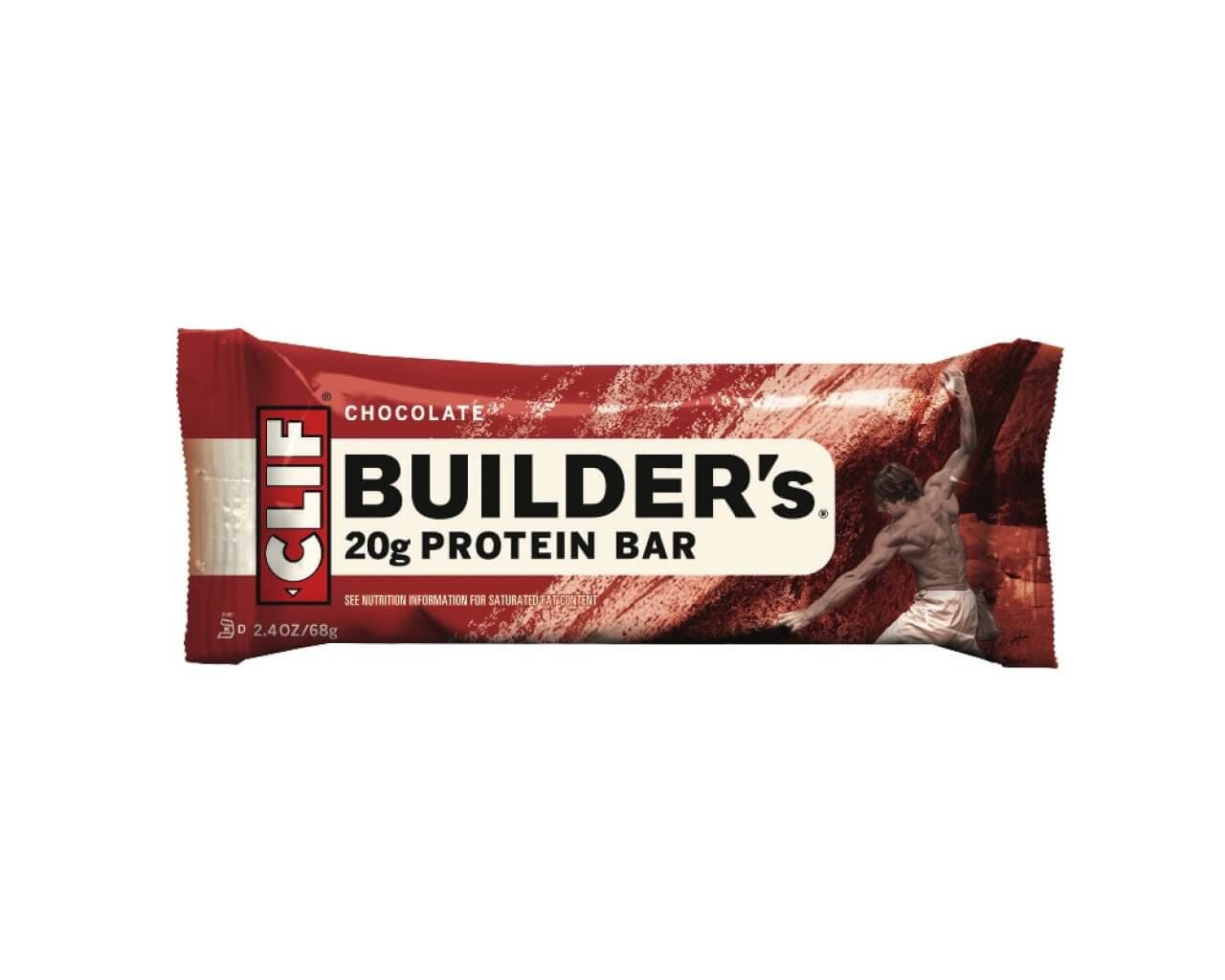 Clif Bar Builders Protein Bar