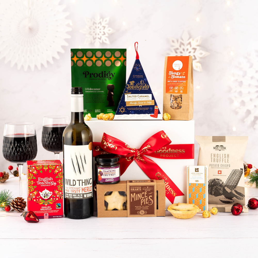 Custom Employee Gift Boxes