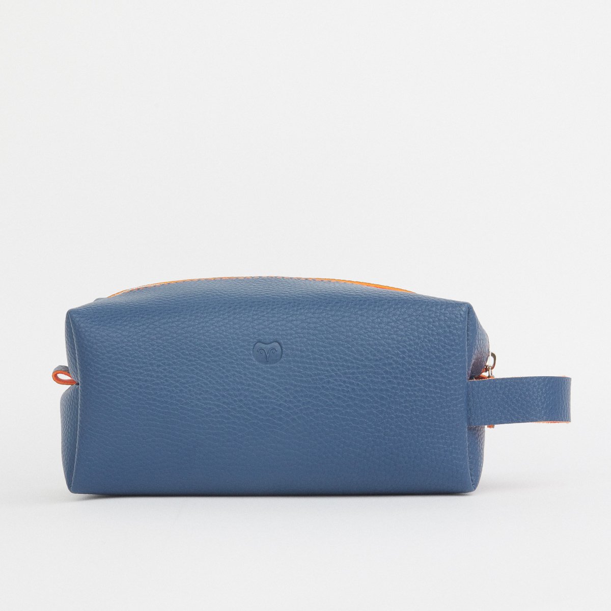 Goodeehoo Wallace Wash Bag - Navy