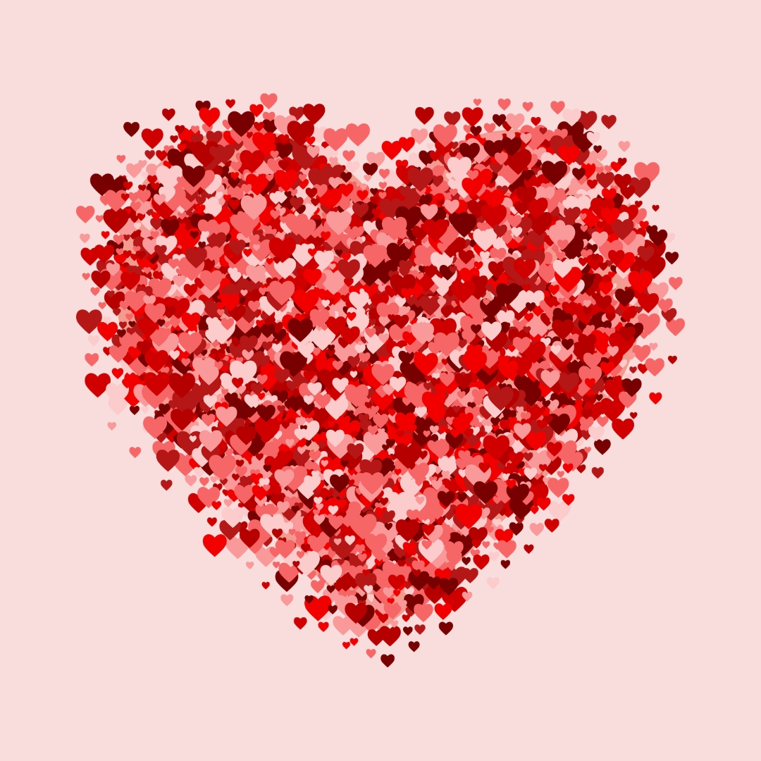 I love you E-gift card