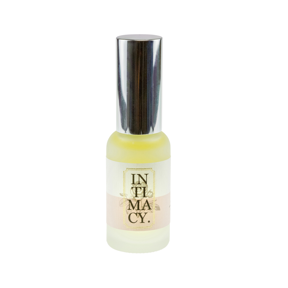 Intimacy Travel Mist by Elm Rd