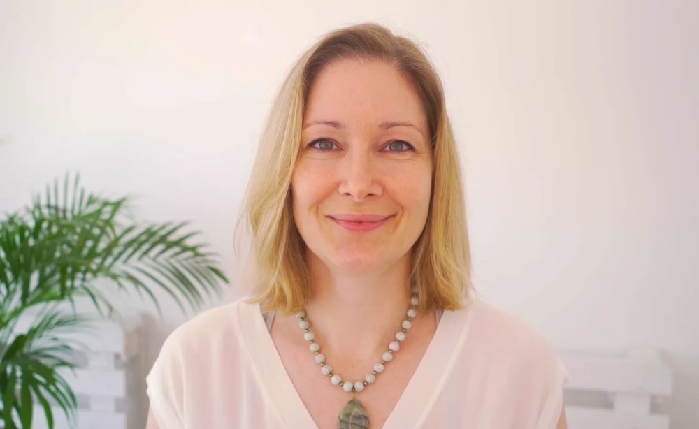 Three session 1-to-1 coaching package with Kate Greenslade 