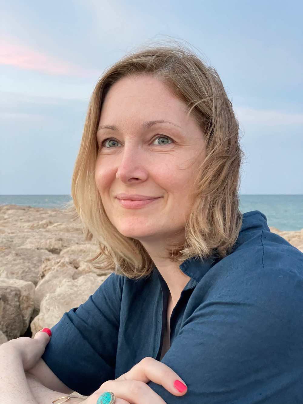 Personal 60 minute Mindfulness session with certified mindfulness coach, Kate Greenslade 