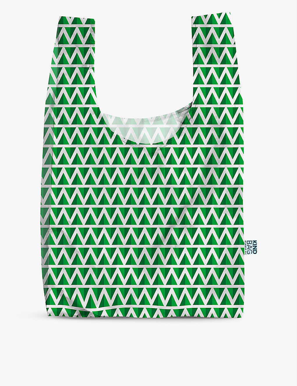 KIND BAG Mint- 100% Recycled Reusable 
