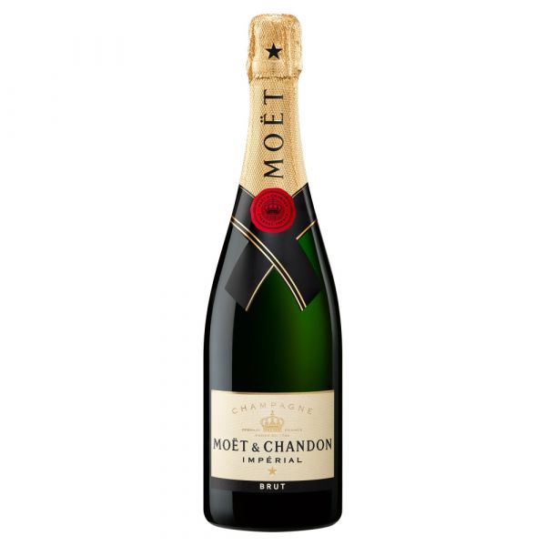 MOET & CHANDON Impérial Brut NV Champagne 750ml