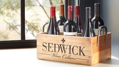 Organic , Biodynamic Wines 6 Bottle Mixed Cases 