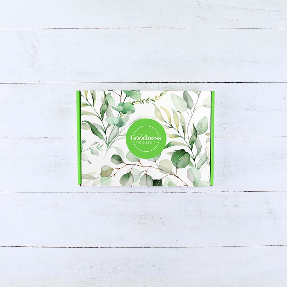 Triple Treat Birthday Box