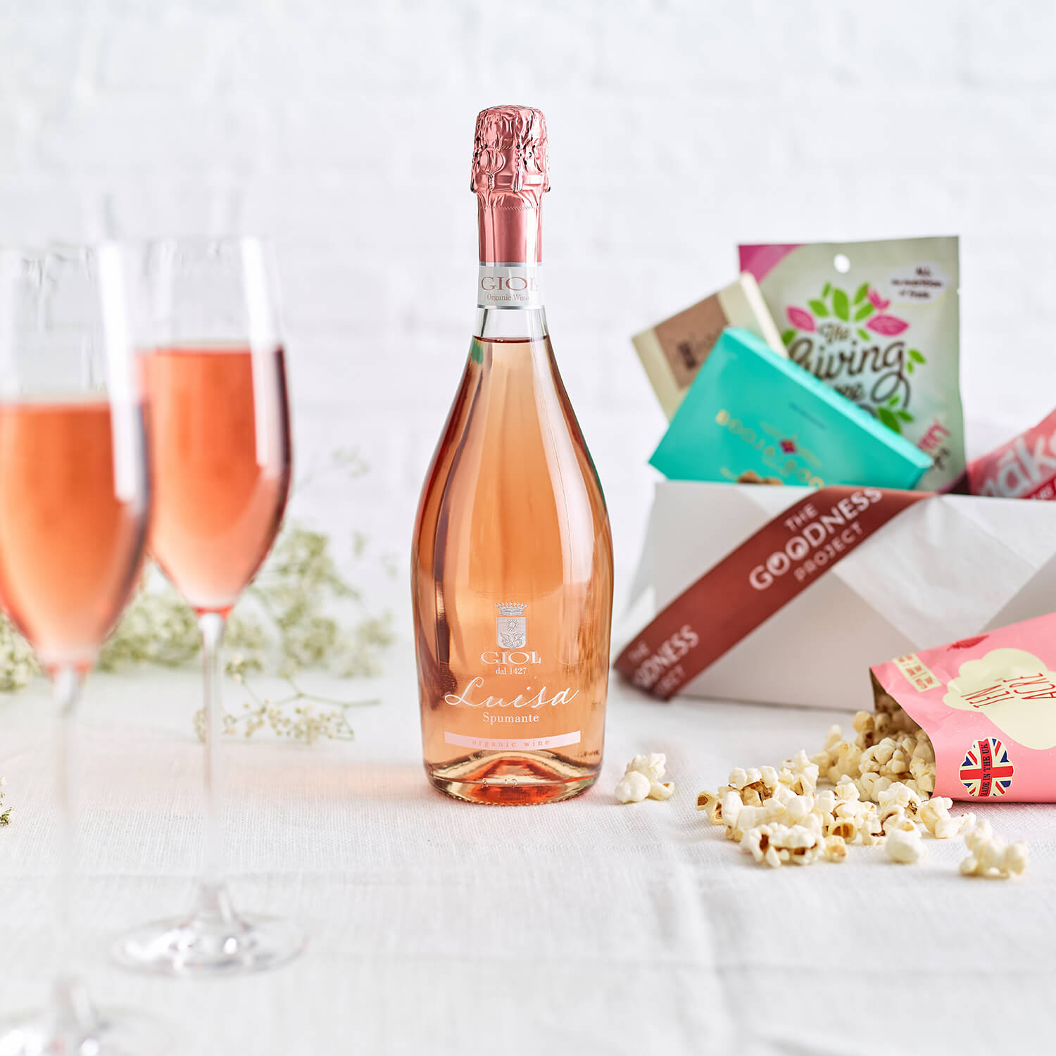  Same Day Delivery in London - Contact Us