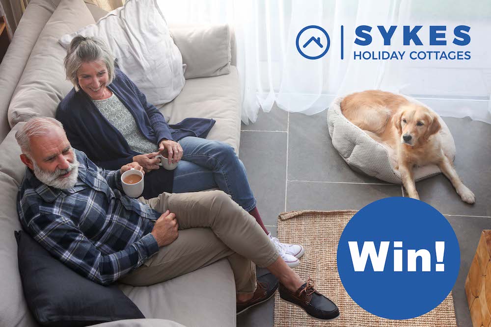 5 Top Tips For A Sustainable Staycation And Your Chance To WIN