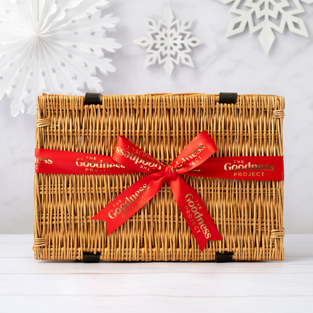 The Signature Collection Christmas Hamper 