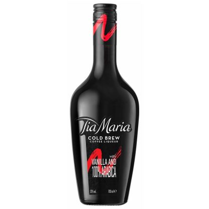Tia Maria Coffee Liqueur 70cl