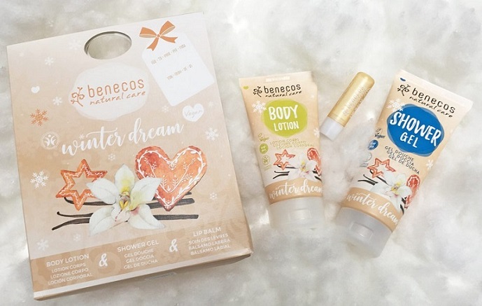Benecos Winter Dream Gift Set 