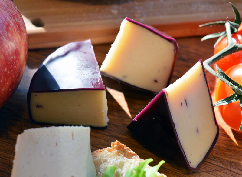 Mouse's Favourite Aged Dulse Vegan Cheese