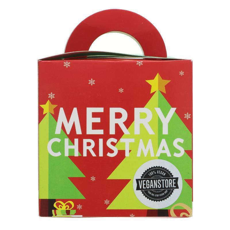 Vegan Honeycomb Crunch Gift box (103g)