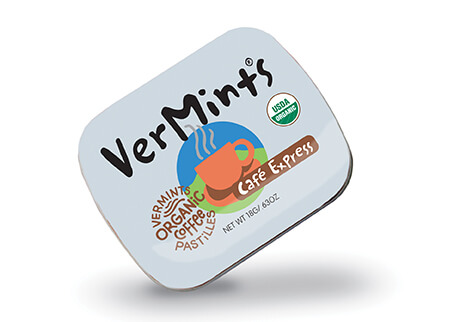 VerMints Organic Cafe Express