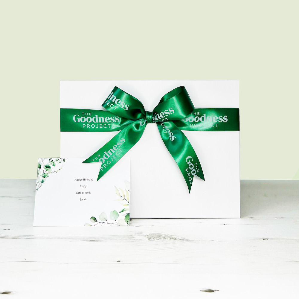 Vegan Cream Liqueur Hamper