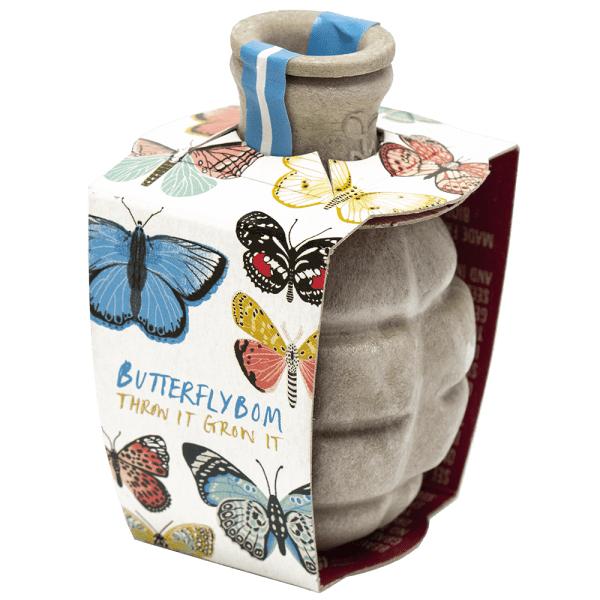Kabloom Butterflybom