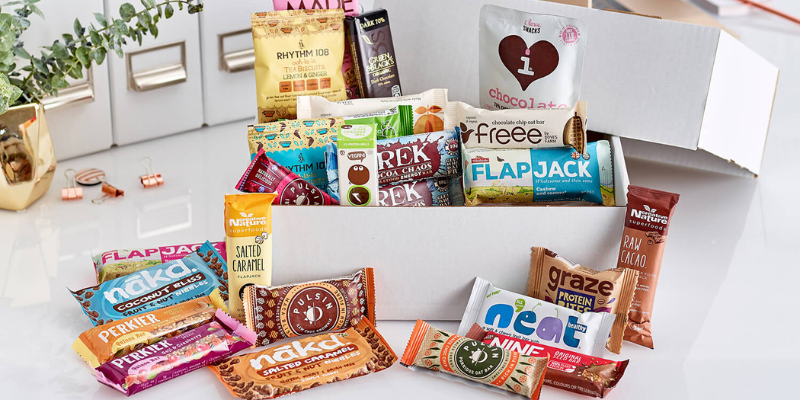 10 Sustainable & Ethical Corporate Gift Basket Ideas to Make a Lasting Impression