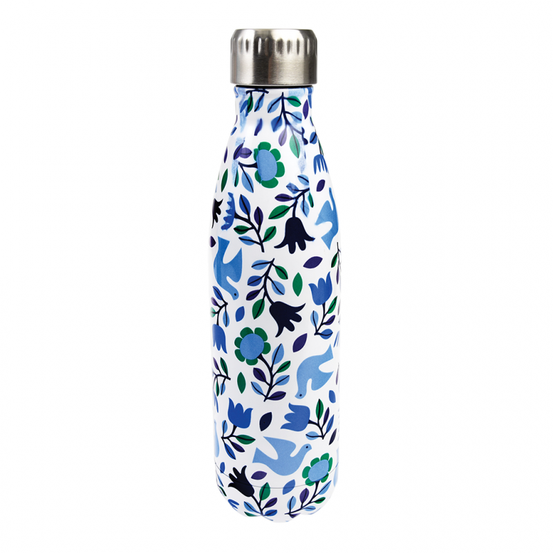 Doves Stainless Steel Eco Bottle