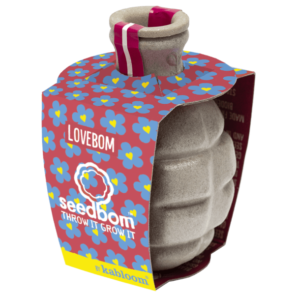 Kabloom Lovebom