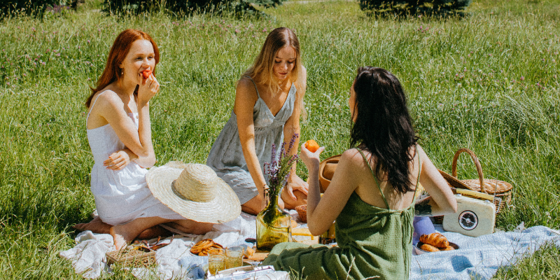 6 Vegan Hamper Ideas You Need To Try