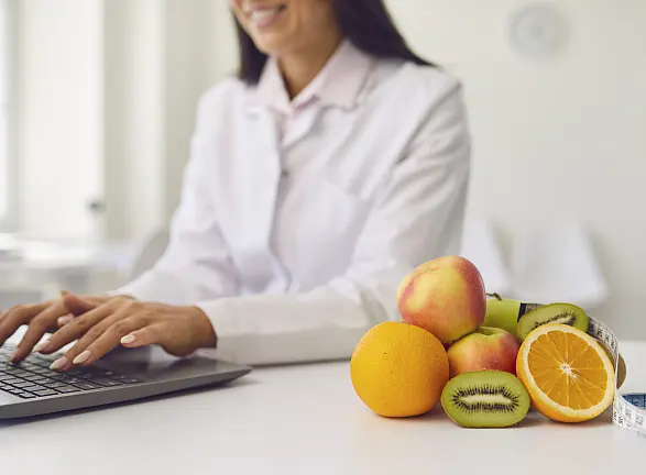 Fruit & Office Snack Delivery