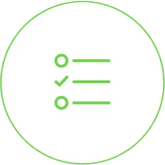 Tell us about your requirements and budget and we prepare options for you