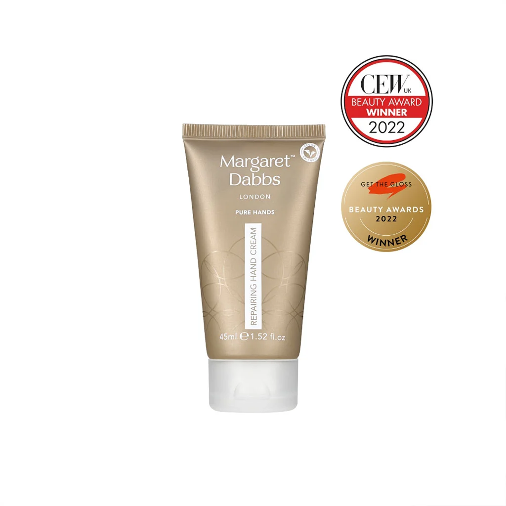 Margaret Dabbs London Hand Cream (45ml Vegan)